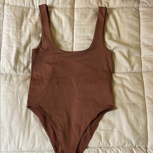 Inner Support Body Suit